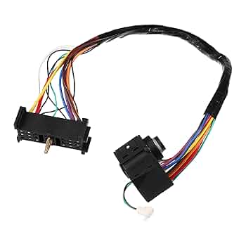 Amazon.com: uxcell Ignition Switch Starter Switch